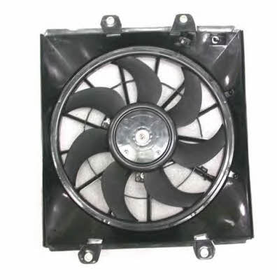 NRF 47504 Hub, engine cooling fan wheel 47504