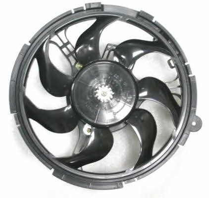 Hub, engine cooling fan wheel NRF 47505
