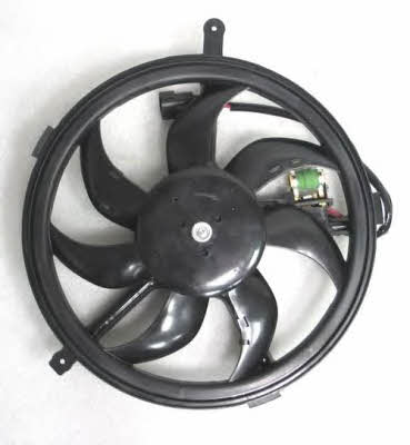 Hub, engine cooling fan wheel NRF 47508
