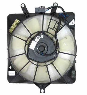 Hub, engine cooling fan wheel NRF 47512