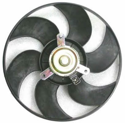 Hub, engine cooling fan wheel NRF 47514