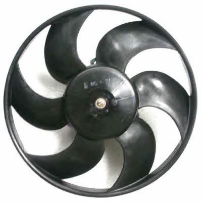 Hub, engine cooling fan wheel NRF 47514