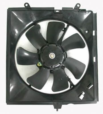 Hub, engine cooling fan wheel NRF 47516