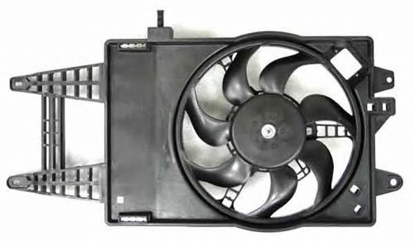 NRF 47522 Hub, engine cooling fan wheel 47522