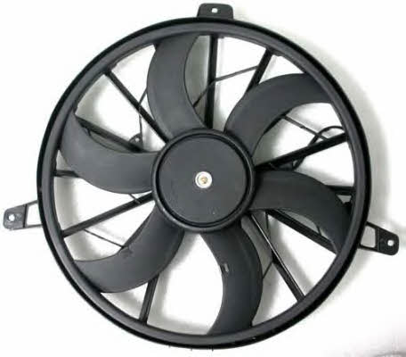 Hub, engine cooling fan wheel NRF 47524