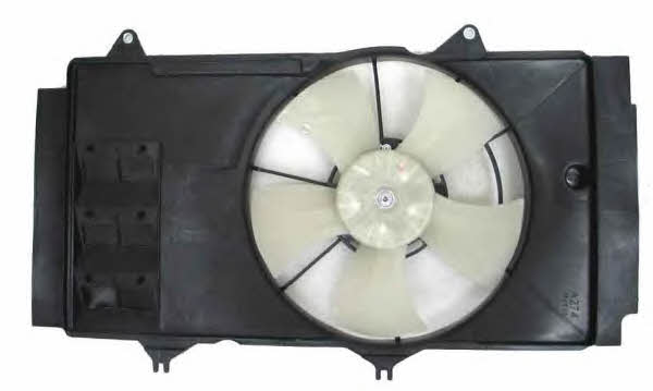 Hub, engine cooling fan wheel NRF 47525