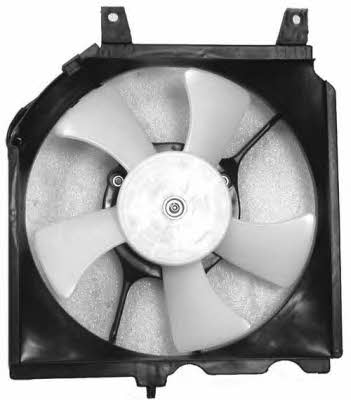 Hub, engine cooling fan wheel NRF 47528