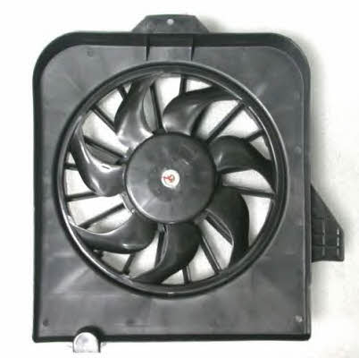 NRF 47533 Hub, engine cooling fan wheel 47533