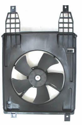 Hub, engine cooling fan wheel NRF 47537