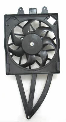 Hub, engine cooling fan wheel NRF 47541