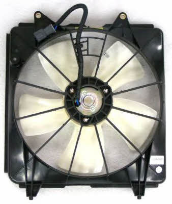 Hub, engine cooling fan wheel NRF 47545