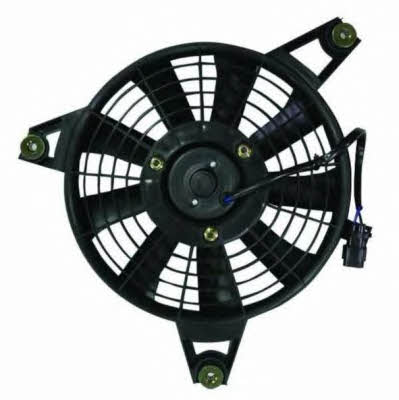 NRF 47548 Hub, engine cooling fan wheel 47548