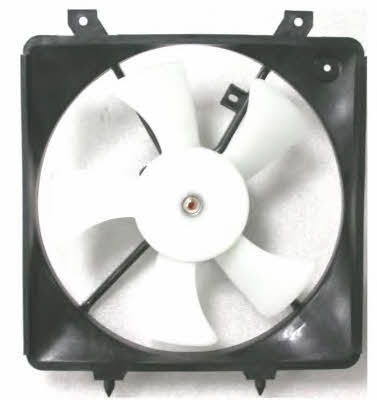 Hub, engine cooling fan wheel NRF 47550