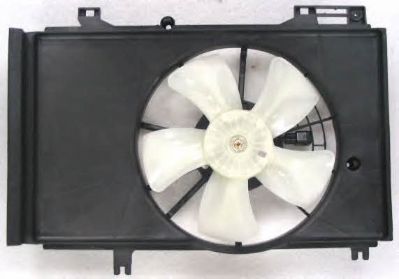 Hub, engine cooling fan wheel NRF 47551