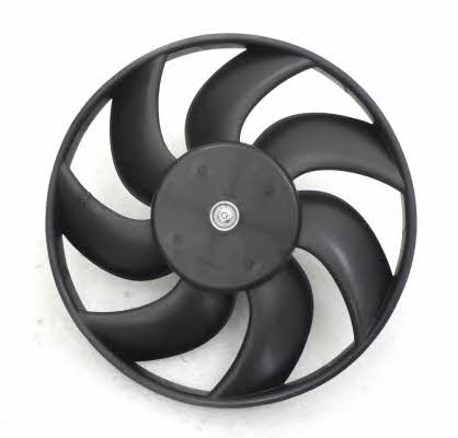 Hub, engine cooling fan wheel NRF 47557