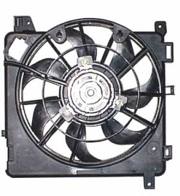 NRF 47622 Hub, engine cooling fan wheel 47622