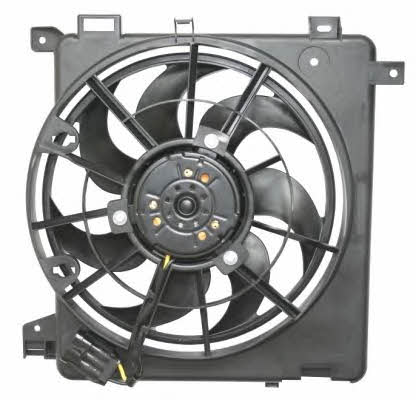 NRF 47623 Hub, engine cooling fan wheel 47623