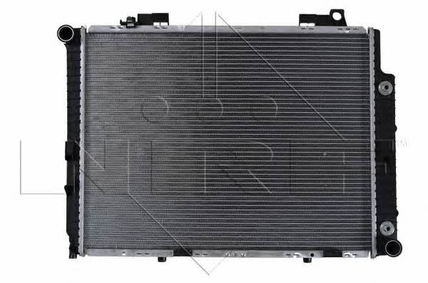 NRF Engine cooling radiator – price 578 PLN