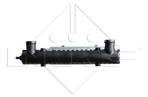 NRF Radiator, engine cooling – price 169 PLN