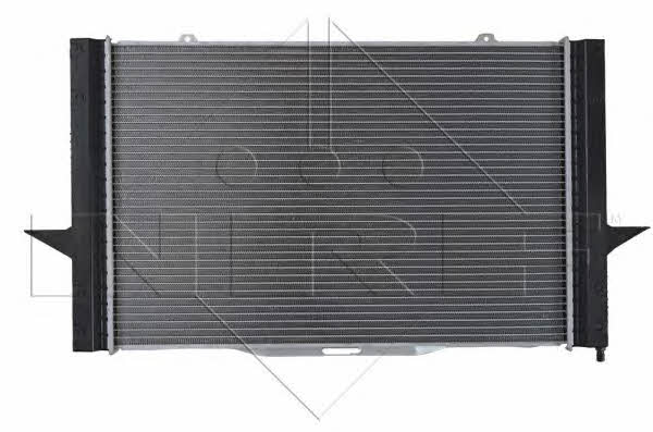 Engine cooling radiator NRF 539509