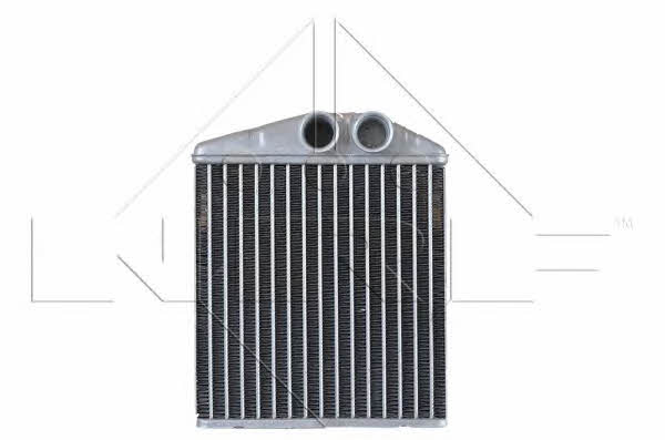 NRF Heat exchanger, interior heating – price 127 PLN