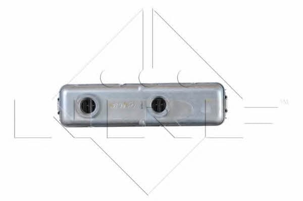 Heat exchanger, interior heating NRF 54211