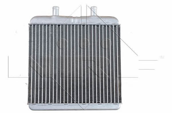 Heat exchanger, interior heating NRF 54217