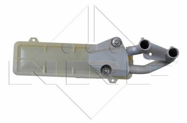 NRF Heat exchanger, interior heating – price [object Object] PLN