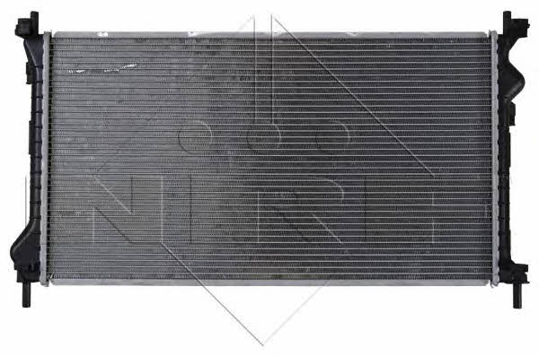 Engine cooling radiator NRF 54756