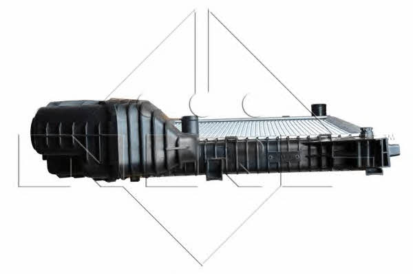 NRF Engine cooling radiator – price 498 PLN