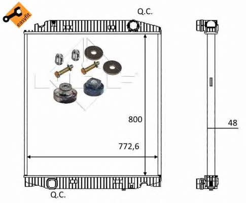 Buy NRF 559567 at a low price in United Arab Emirates!