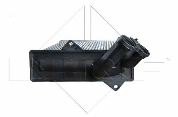 NRF Heat exchanger, interior heating – price 97 PLN