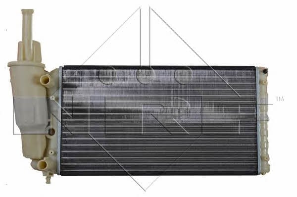 Radiator, engine cooling NRF 58072