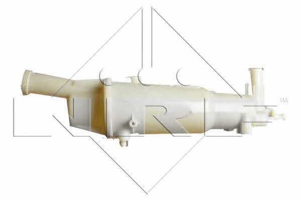 NRF Radiator, engine cooling – price 204 PLN