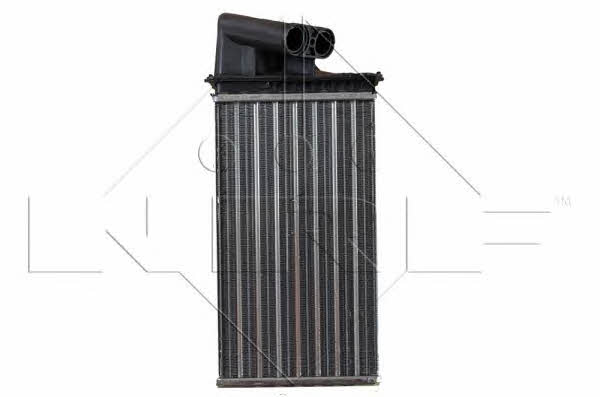 NRF Heat exchanger, interior heating – price 104 PLN