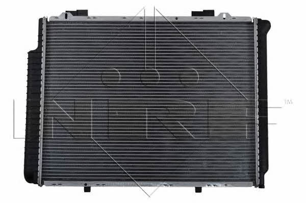 Engine cooling radiator NRF 58100