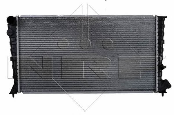 Radiator, engine cooling NRF 58101