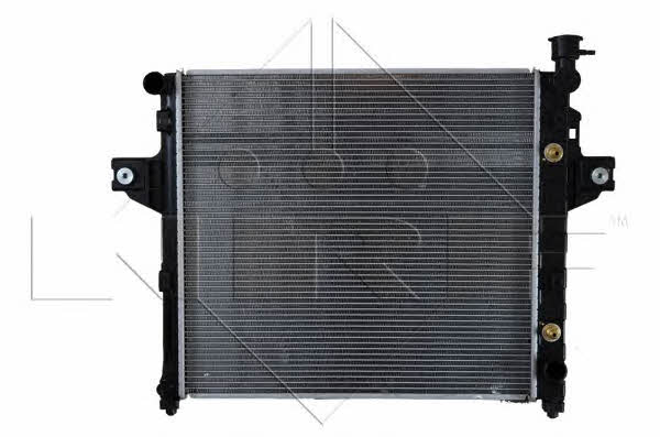 Radiator, engine cooling NRF 58113