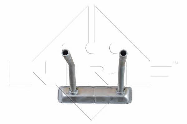 Heat exchanger, interior heating NRF 58147