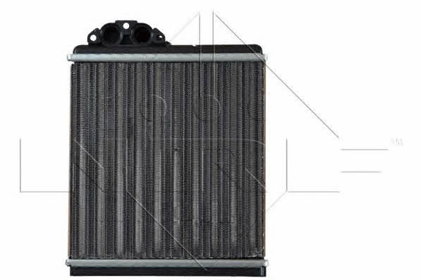 Heat exchanger, interior heating NRF 58150