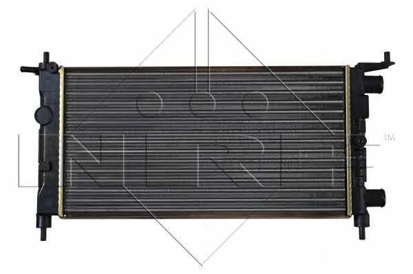 Radiator, engine cooling NRF 58155