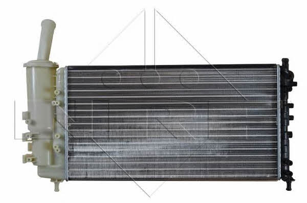 Engine cooling radiator NRF 58171
