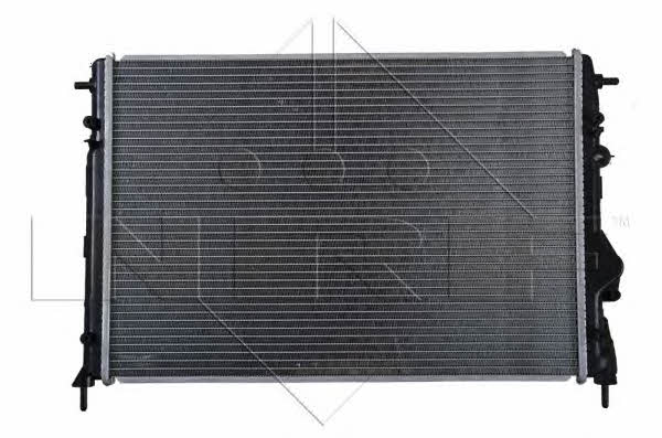 Engine cooling radiator NRF 58175