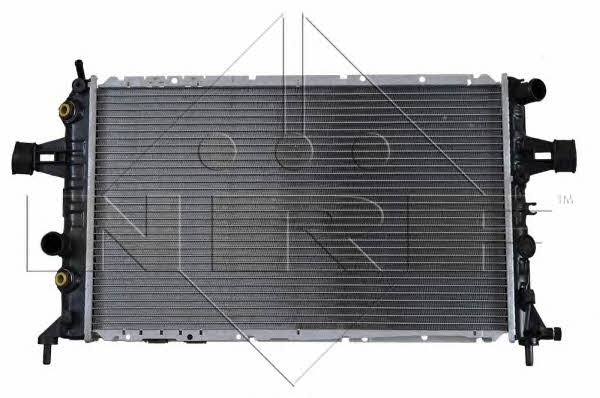 Radiator, engine cooling NRF 58178