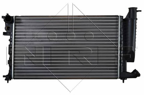Radiator, engine cooling NRF 58183