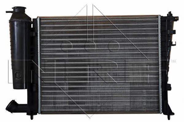Engine cooling radiator NRF 58184