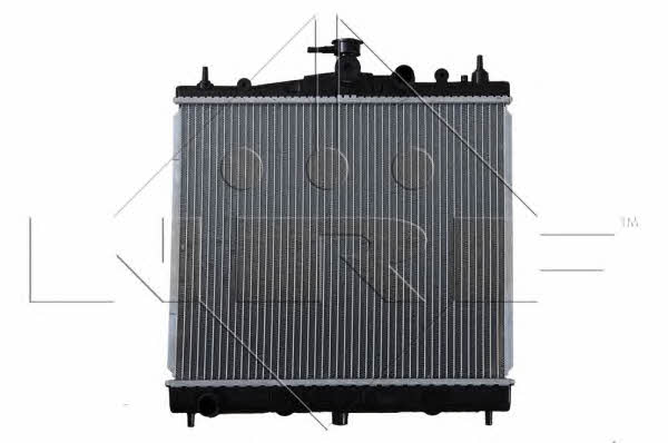 Radiator, engine cooling NRF 58187