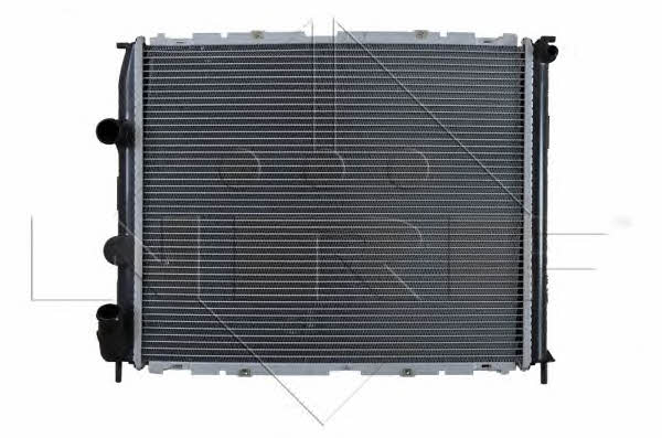 NRF Engine cooling radiator – price 293 PLN