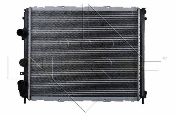 Radiator, engine cooling NRF 58210