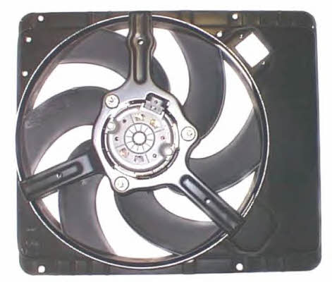 NRF 47631 Hub, engine cooling fan wheel 47631